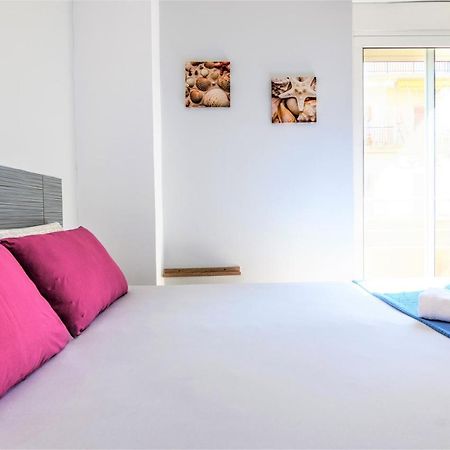 Chania Central Flat Apartment ภายนอก รูปภาพ